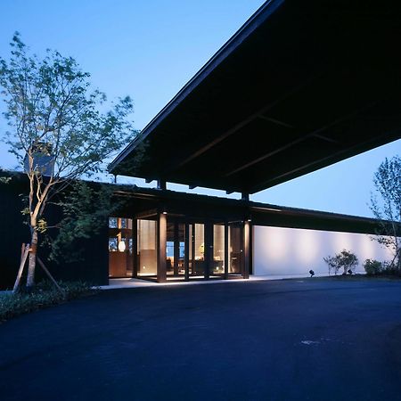 Hoshino Resorts Kai Aso Kokonoe Exterior photo