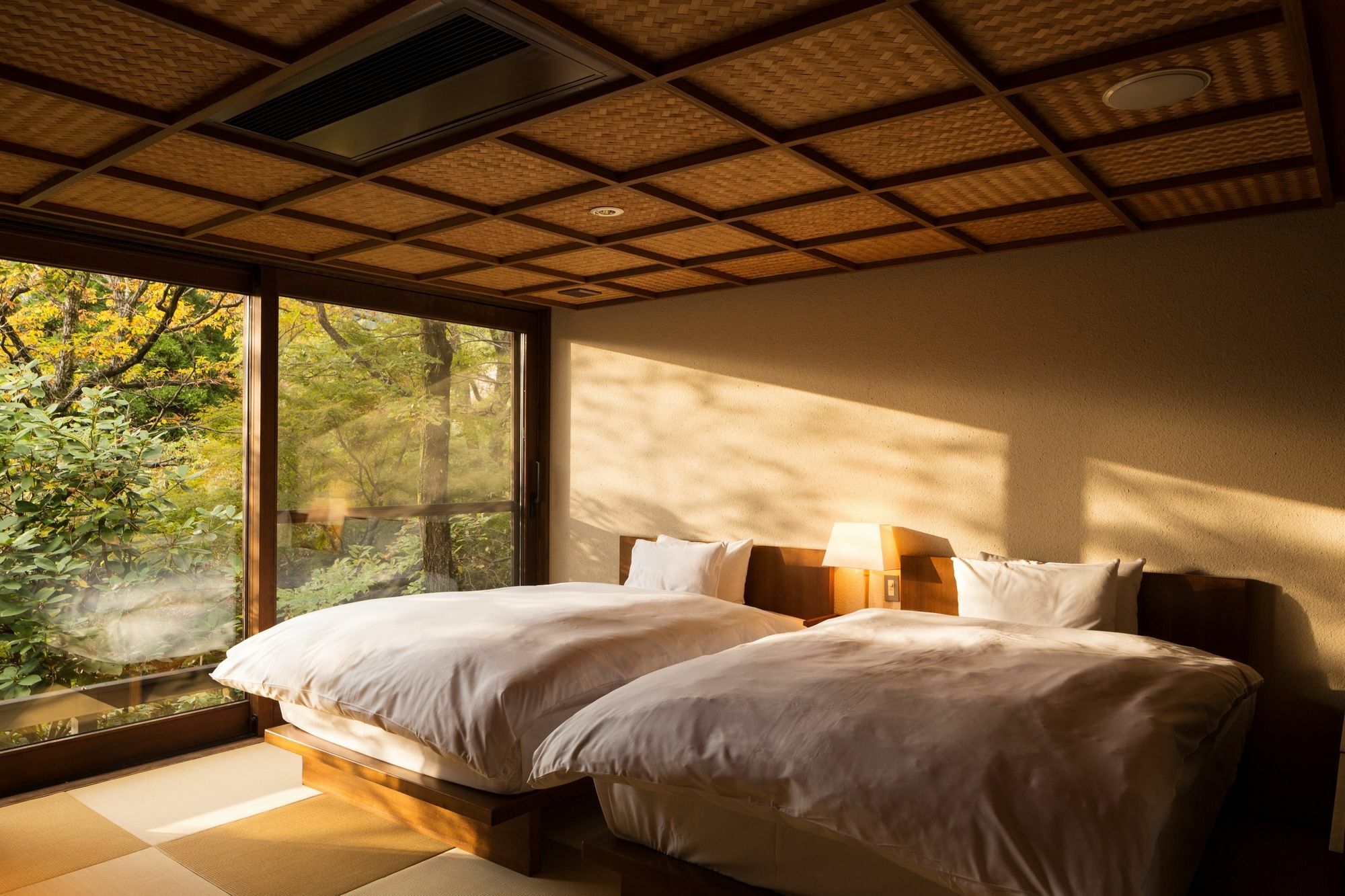 Hoshino Resorts Kai Aso Kokonoe Exterior photo
